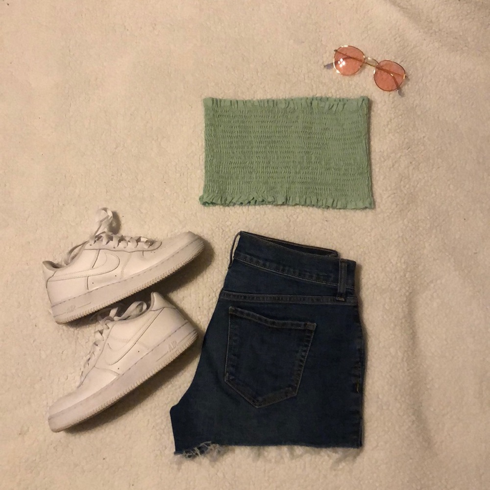 ⚡️ 3/$12 Bandeau top